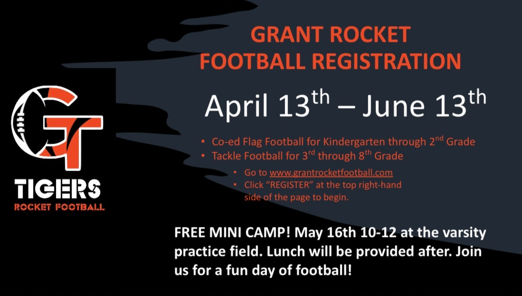 Rocket Football