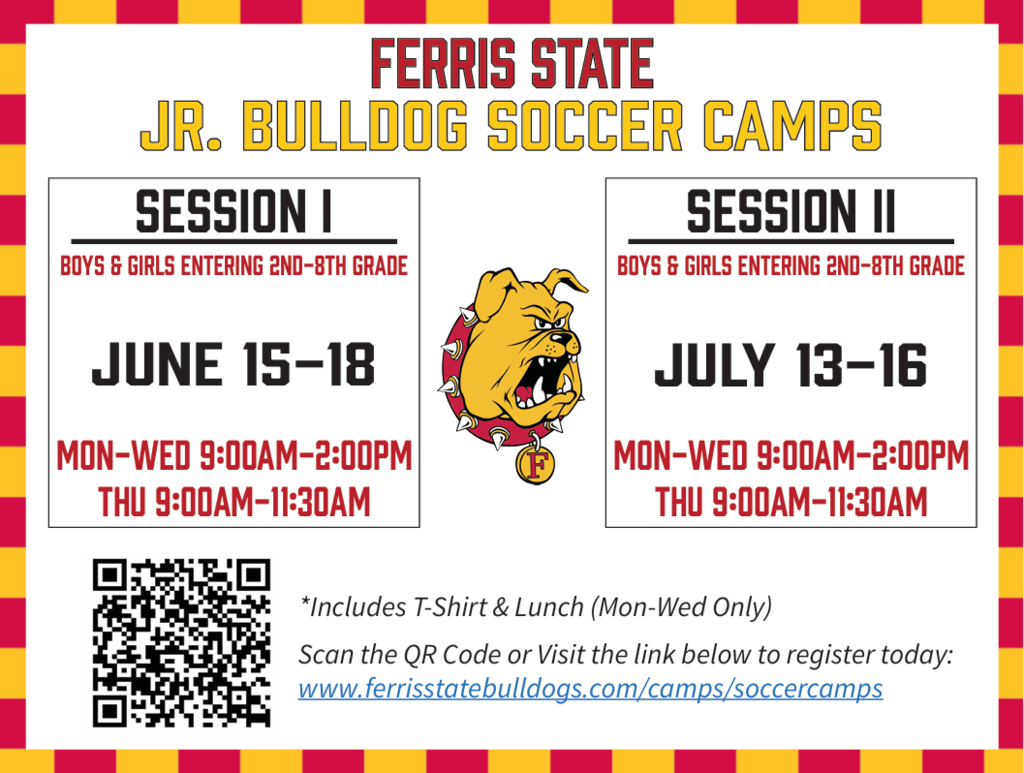 Soccer Camp