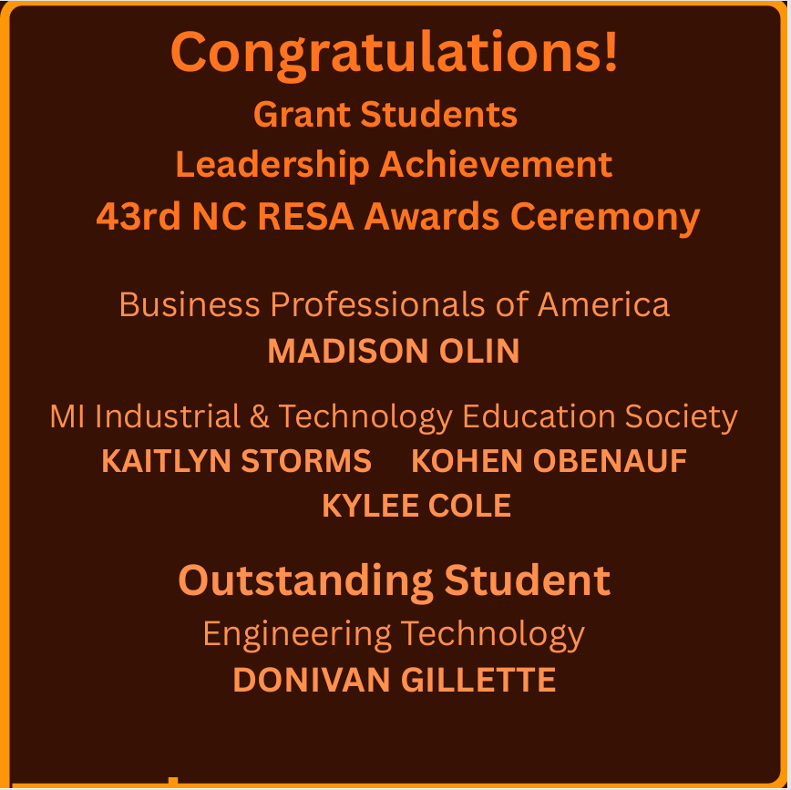 Congratulations