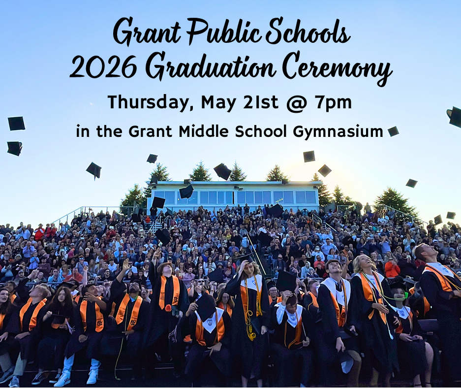 Graduation 2026