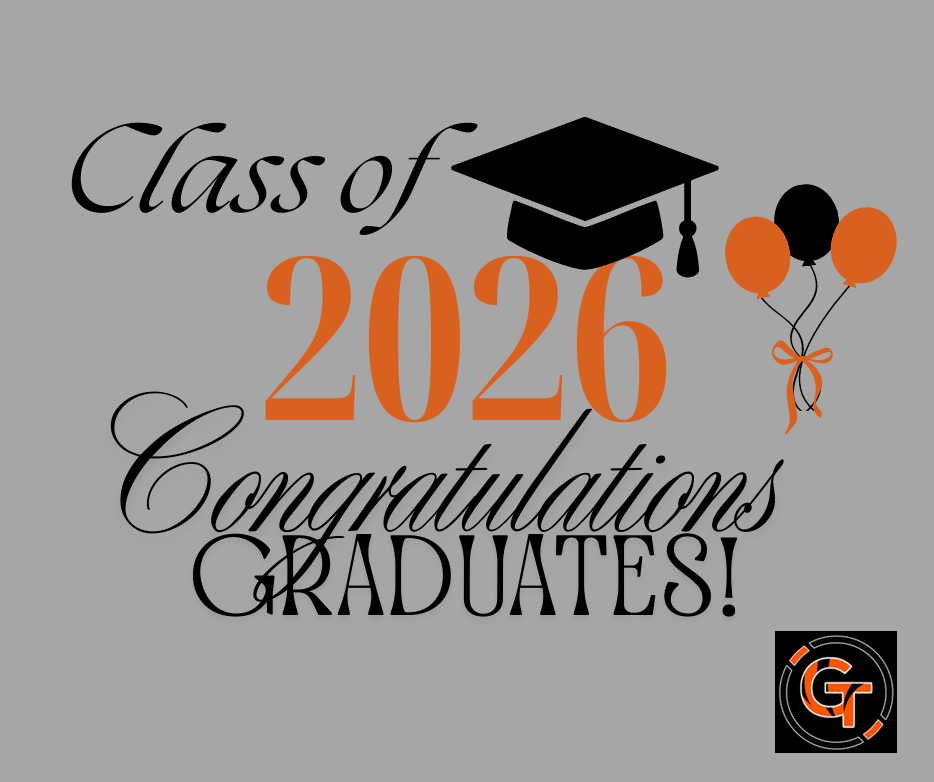 Congratulations 2026