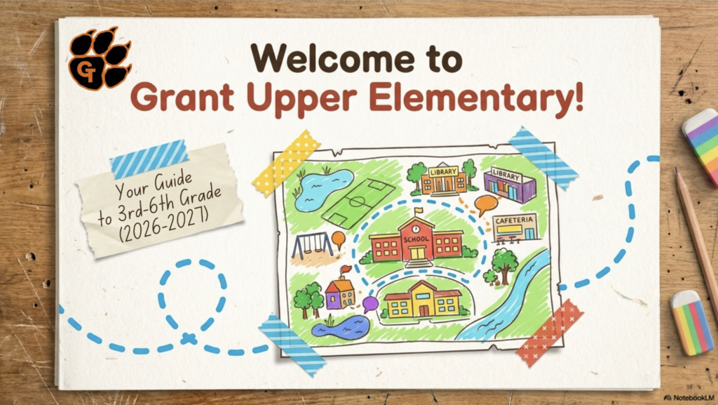 Welcome Sign