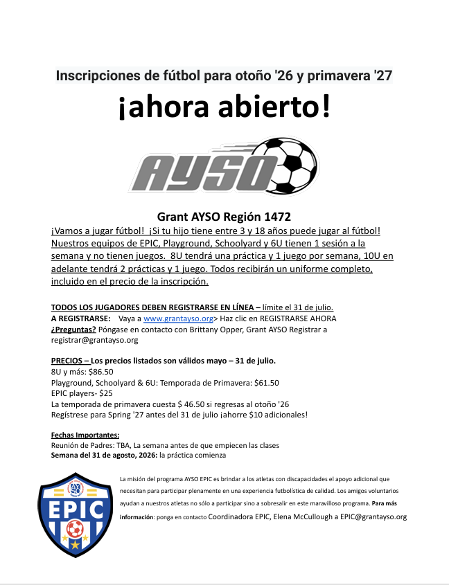 AYSO
