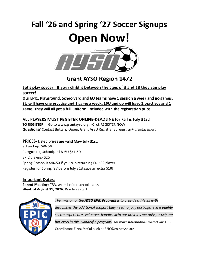 AYSO