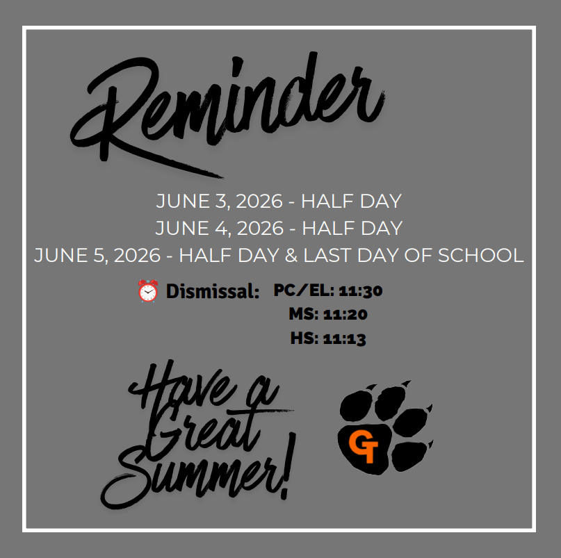 Reminder