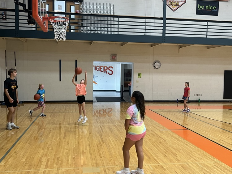 hoops