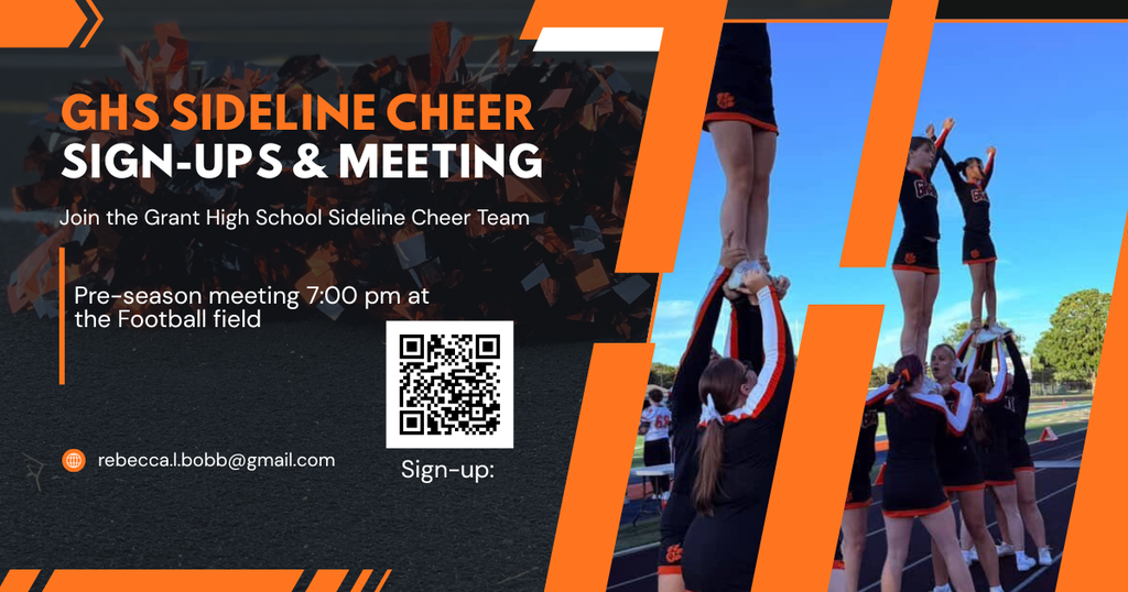 cheer