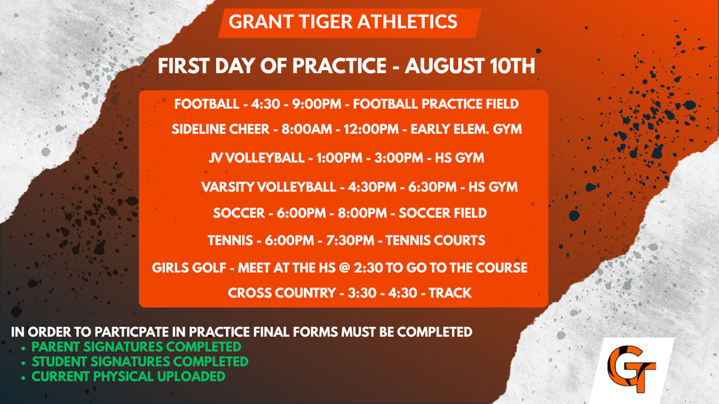 1st practice