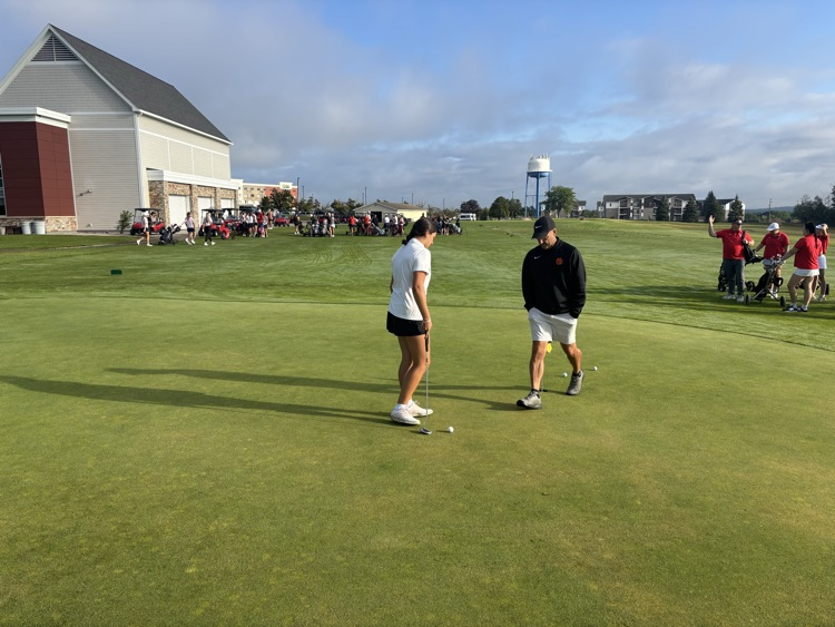 golf
