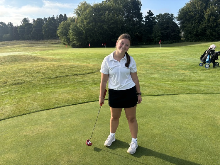 golf