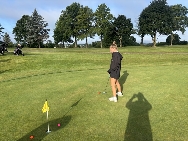golf