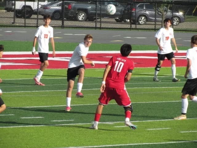 soccer