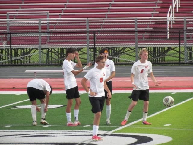 soccer