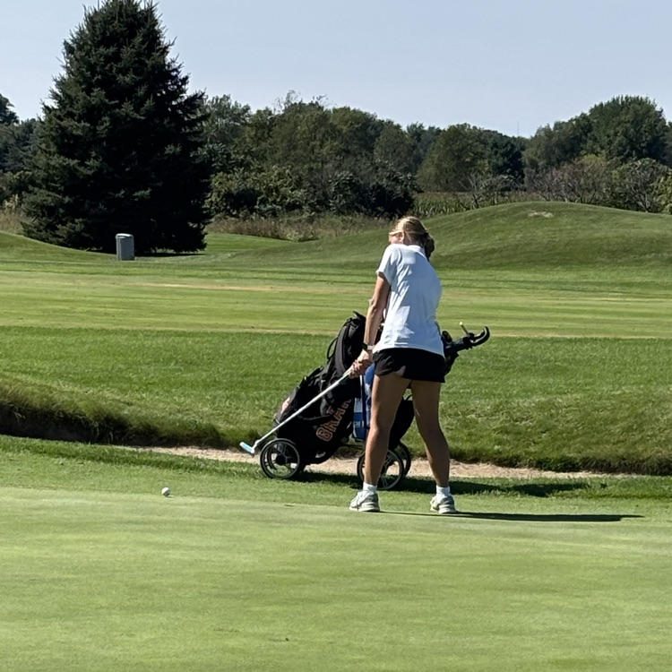 golf