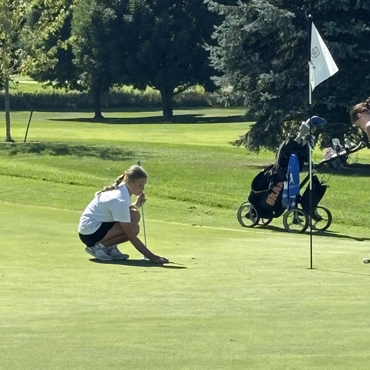 golf