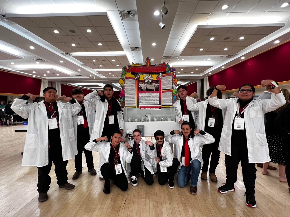 News Grants Cibola County Schools