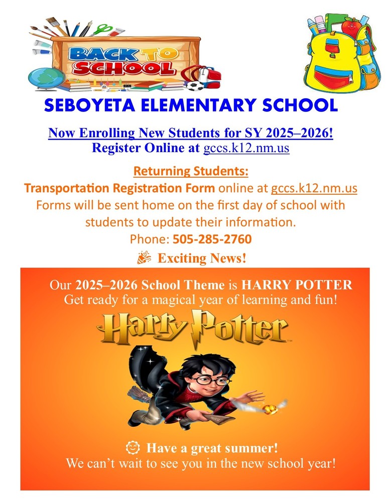 Registration