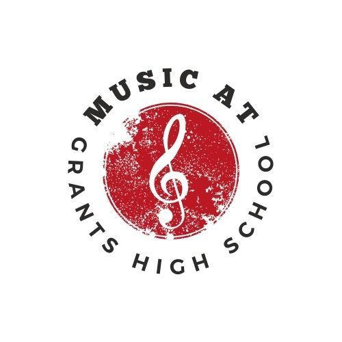Music at Grants HS