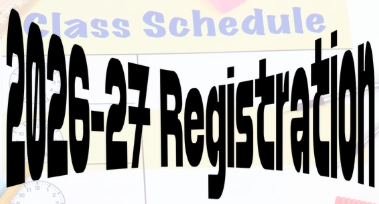 2026-27 Registration