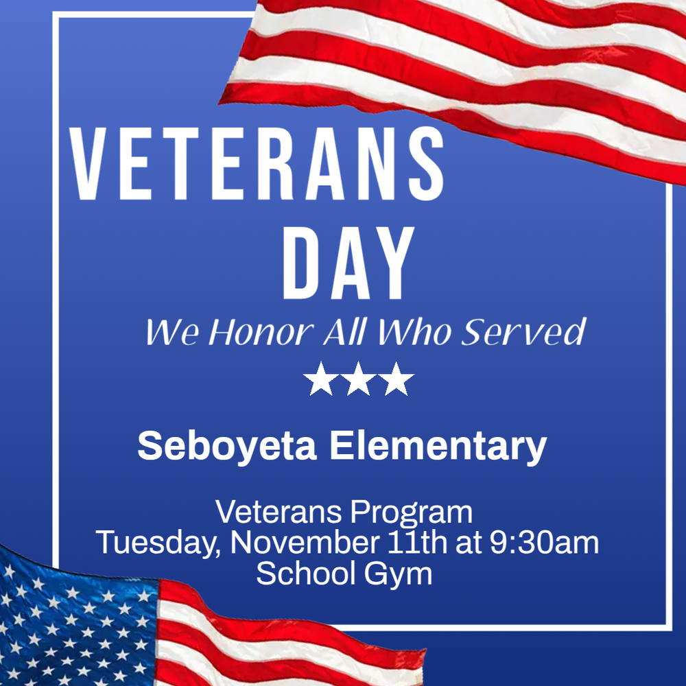Veterans Program