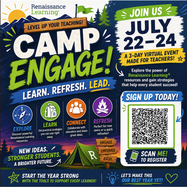 Camp Engage