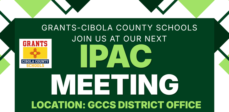 IPAC Flyer