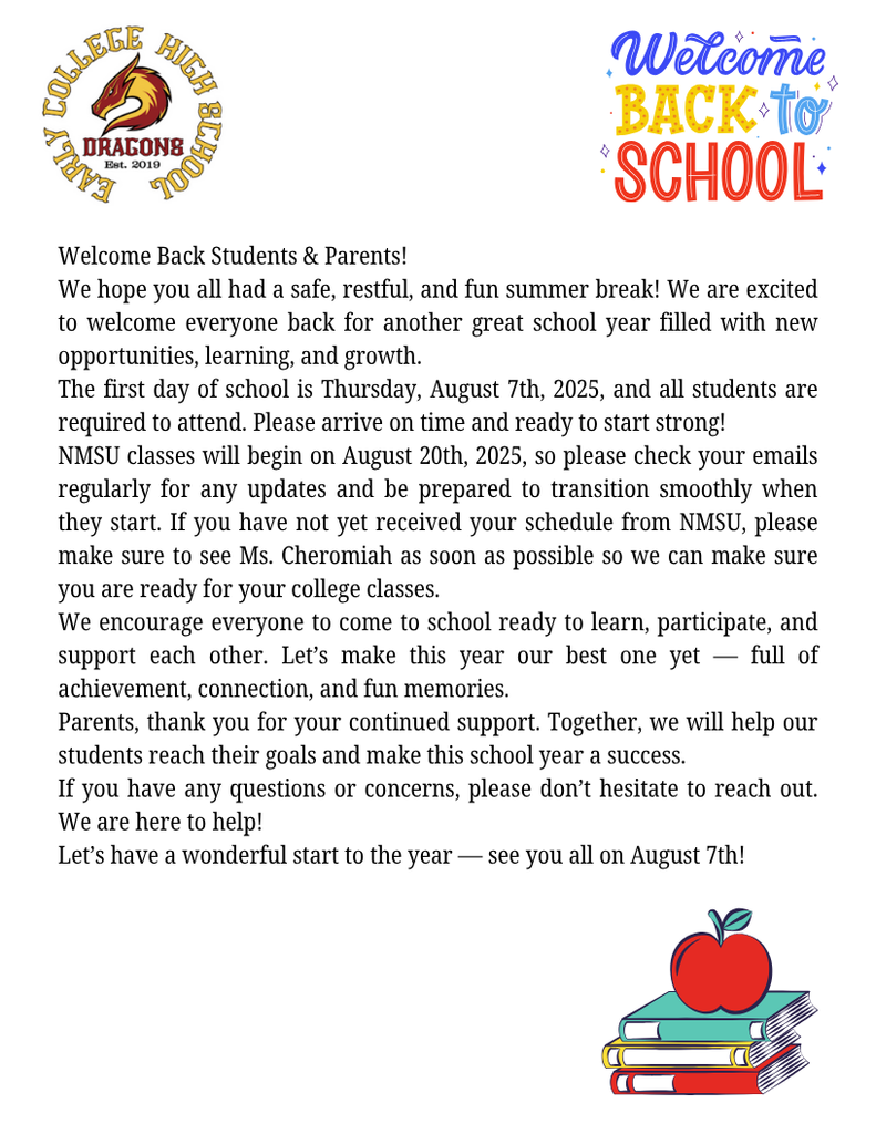 ECHS