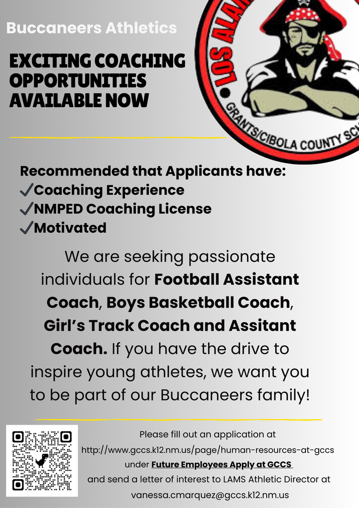 BUCS
