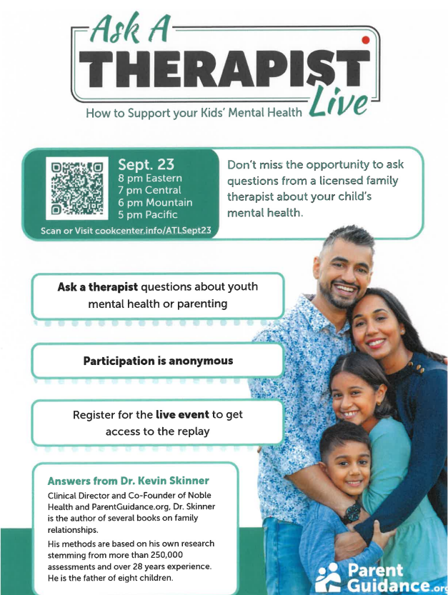 therapist 