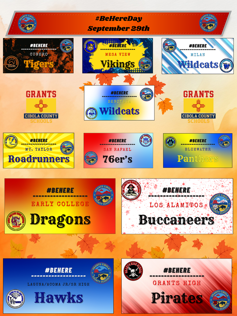 Be Here Poster