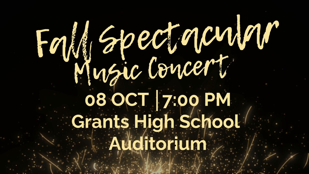 Fall Spectacular