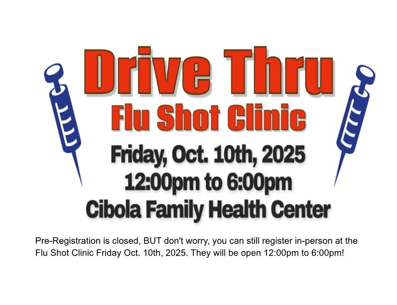 Flu Shot