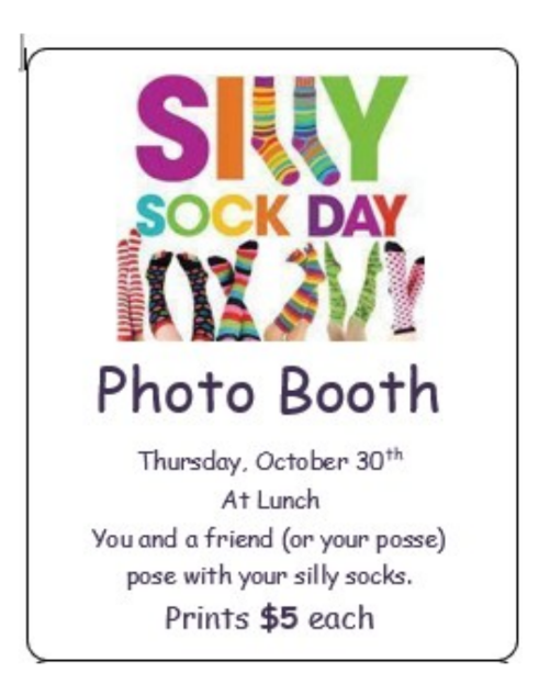Silly Sock