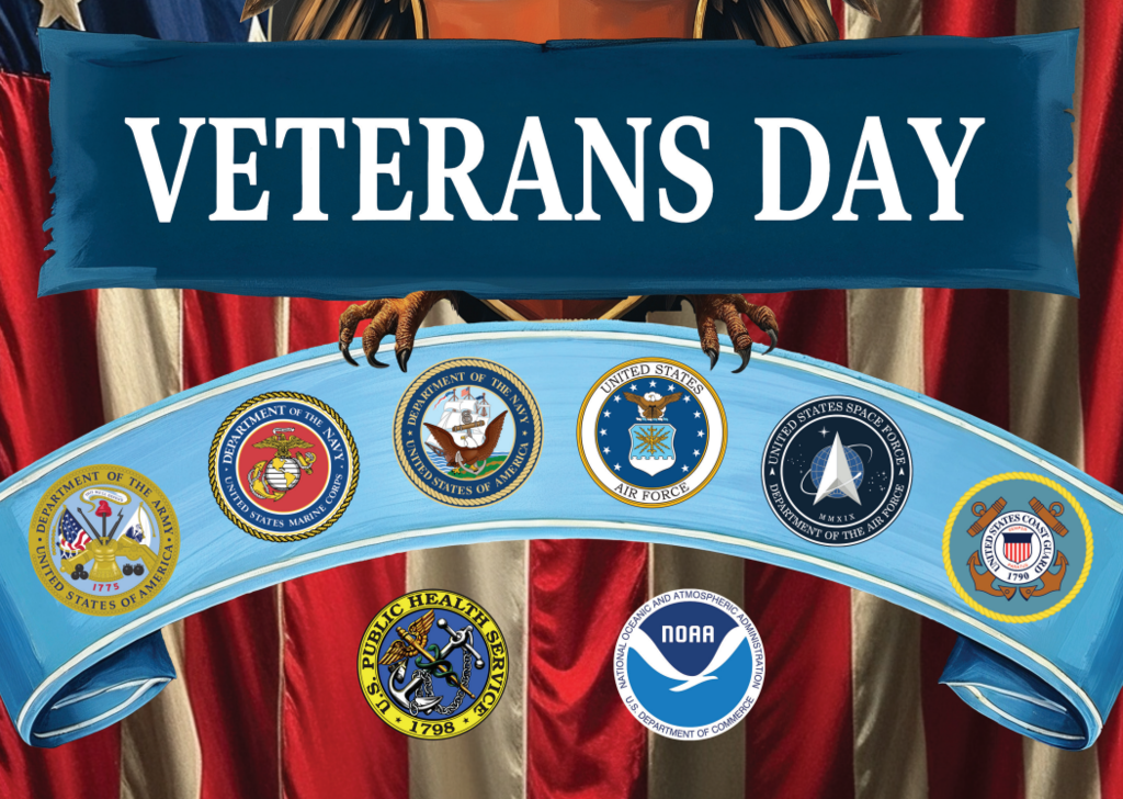 Veterans Day