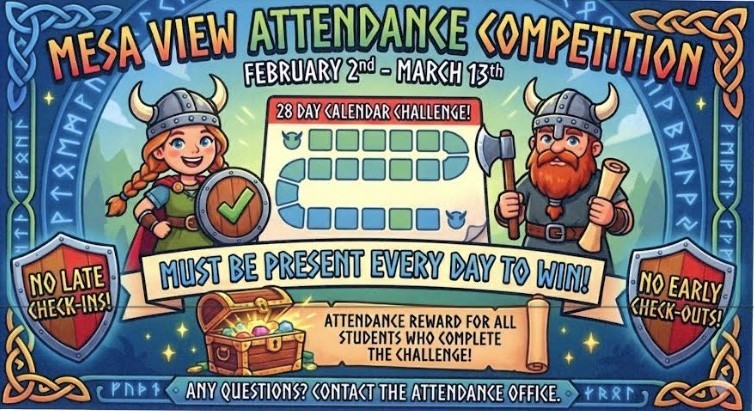 Attendance Challenge