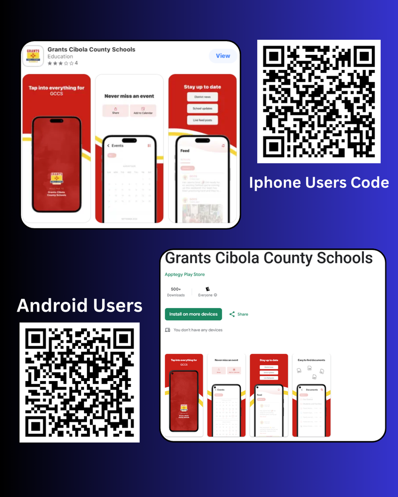 District Apps