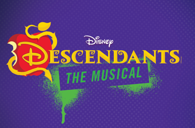 Descendants- The Musical