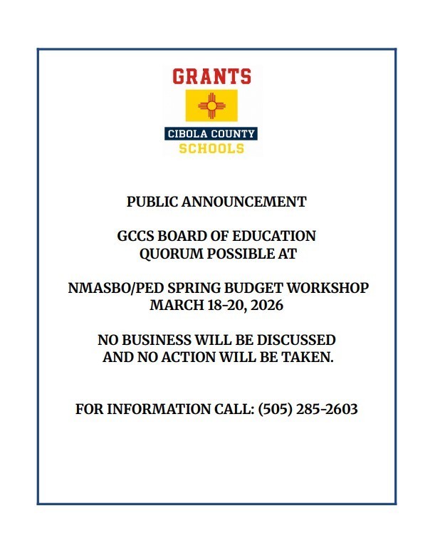 PSA March 18-20, 2026