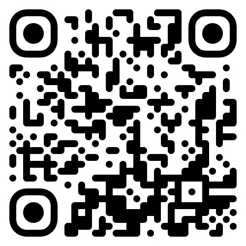 Budget Survey QR Code