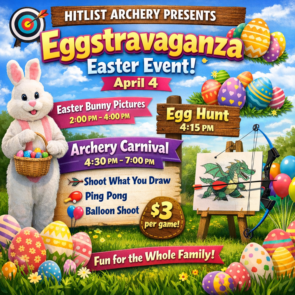 Easter Flyer