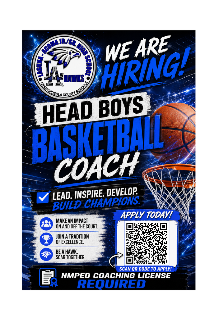 Boys Basketball