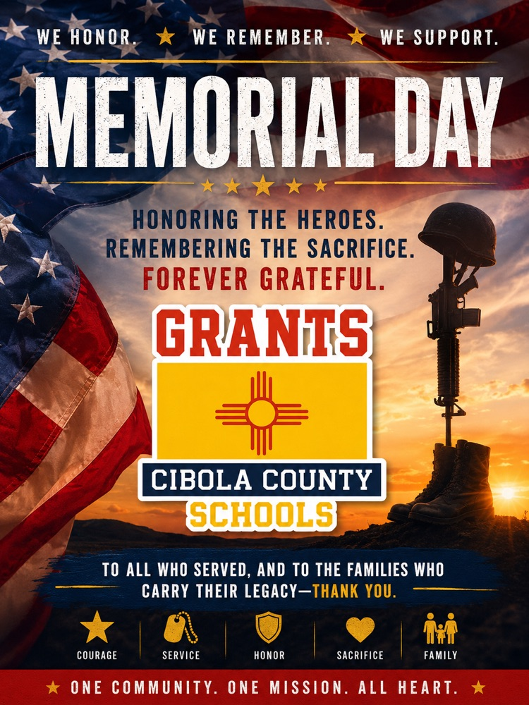 mem day Gccs