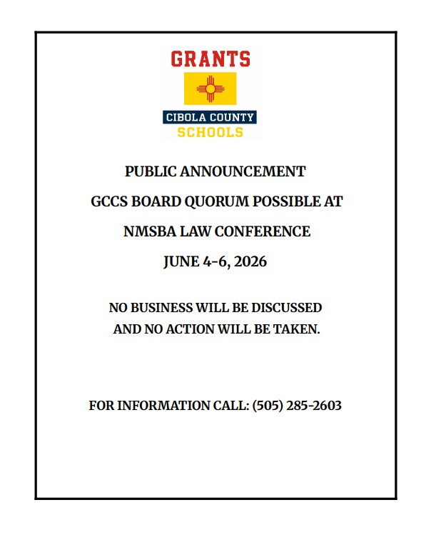 PSA  June 4-6, 2026