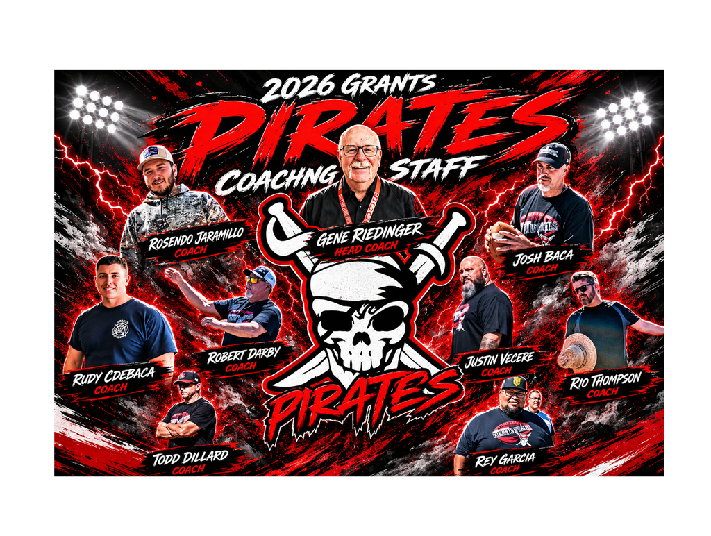 Coaching Staff