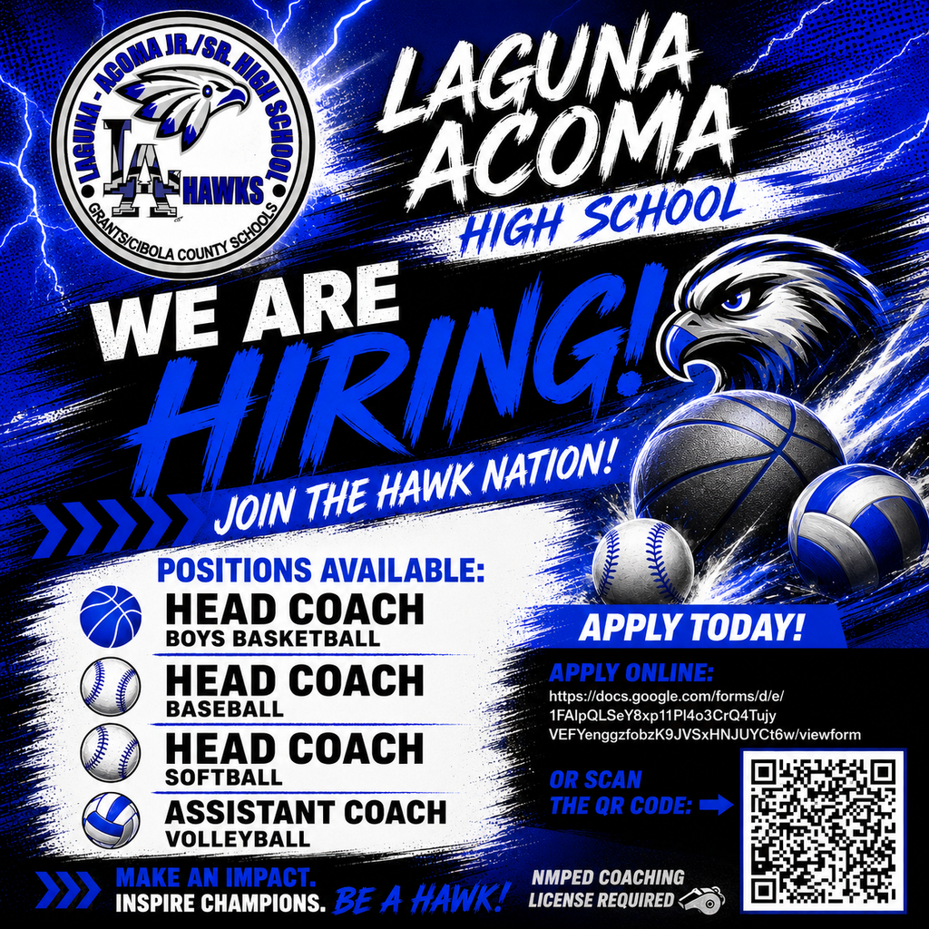 Hiring Hawks
