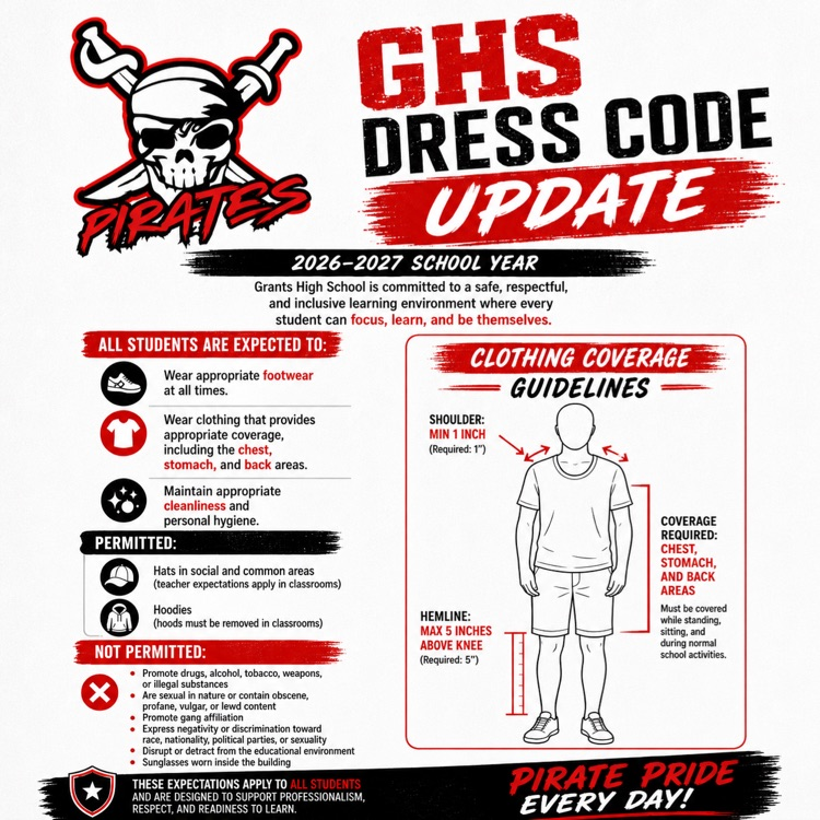 dress code