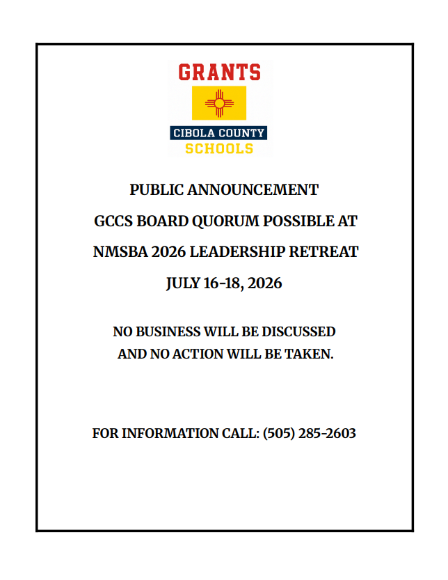 PSA July 16-18