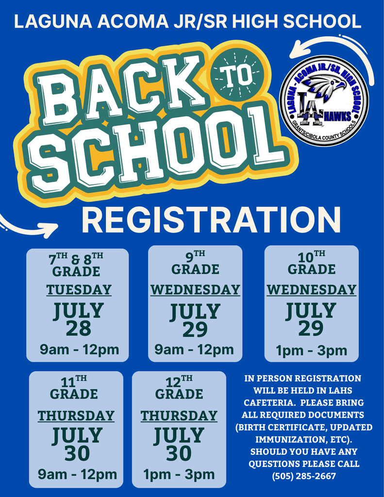 Registration Flyer