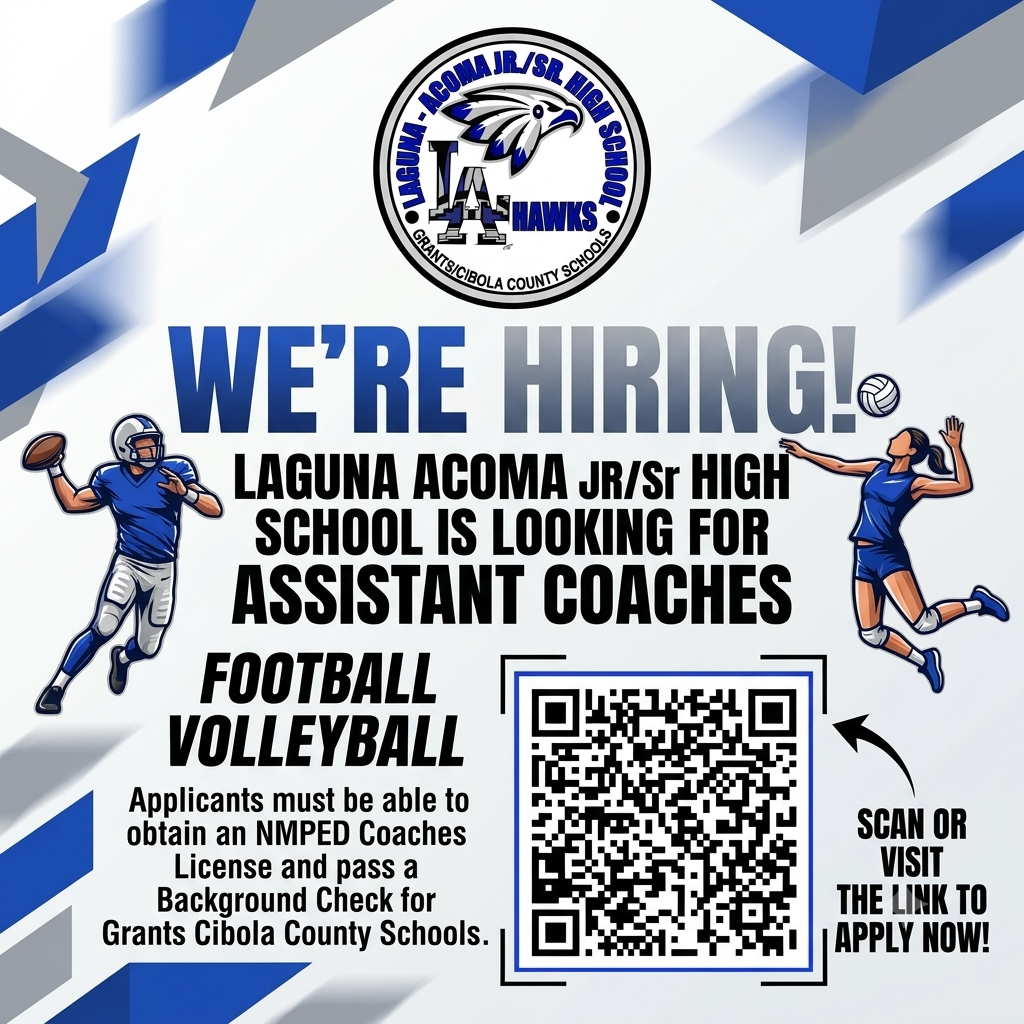 Assistant Coaches