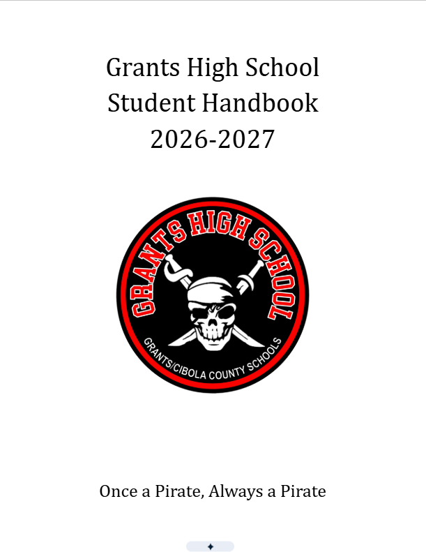 Handbook for GHS